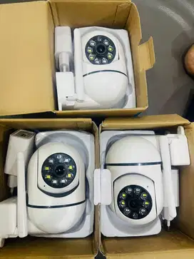 Cctv 1 lensa kamera