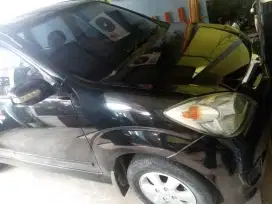 Avanza G matic 2010