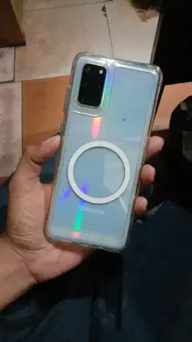 Samsung s20 plus