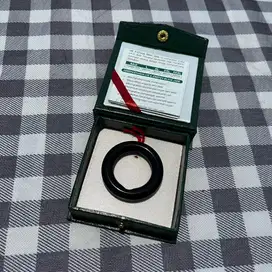BLACK JADE K-LINK