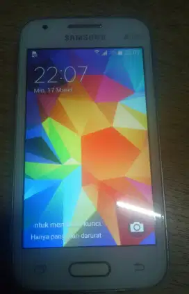 BISA COD HP SAMSUNG GALAXY 5 PLUS