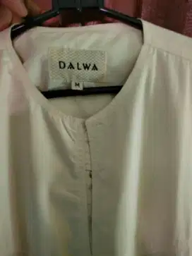 Jual Gamis ukuran M