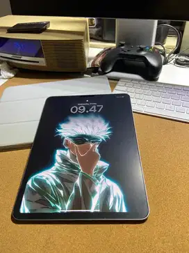 Ipad Pro 11 inch M2 512gb Ex ibox