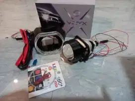 lampu biled komplit