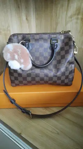 Tas lv bandou speedy size 25