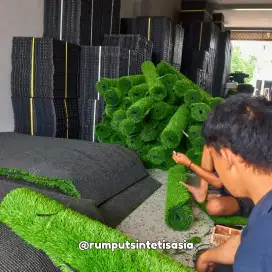 Rumput sintetis murah berkualitas