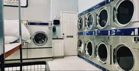 LOWONGAN LAUNDRY SEGERA DAERAH KEDOYA KEBON JERUK