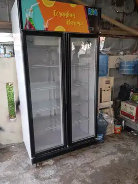 Socease minuman dingin