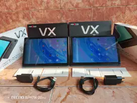 Advan vx lite 6/128 Fullset