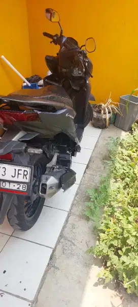 Vario 125 tahun 2020