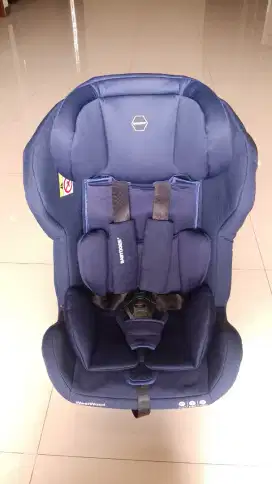 Carseat babydoes westwood