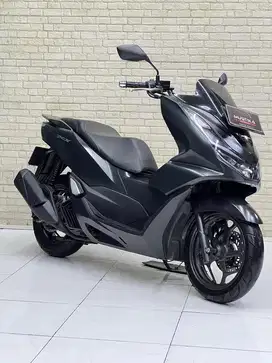 Honda PCX 160 CBS 2021 N Malang Pajak Panjang