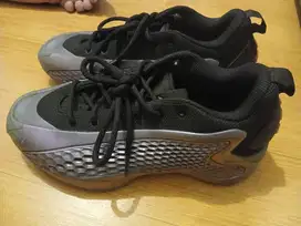adidas ae 1 low iron sharpens second