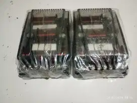 Crossover 3 way flux