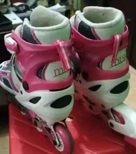 JUAL SEPATU RODA MTX SKATES