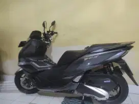 Dijual Honda pcx 160 cns 2022