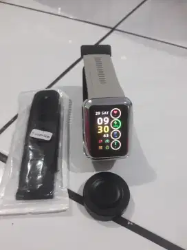 Smartwatch huawei watch D