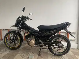 For sale satria F 150