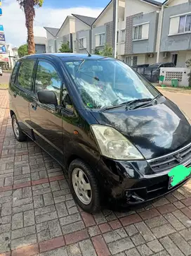 Suzuki Karimun 2007 Bensin