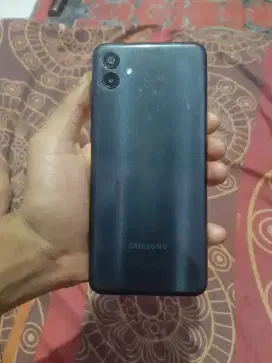 SAMSUNG A04 4/64 Minus Speaker