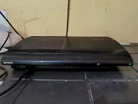 PS3 Slim 40xxx siap pakai