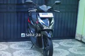 ( Km 1 Ribu , Baru 5 bulan ) Honda Beat 2024 , new beat sporty