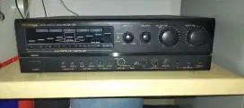 Amplifier karaoke BMB DAX2