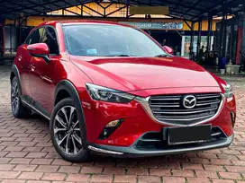 (TDP 25jt) CX3 SPORT 2021, CX-3 SPORT 2021, CX3 2022, CX3 2023