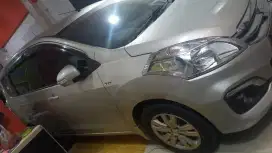 ERTIGA GX MT 2017 ISTIMEWA
