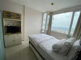 DIJUAL CEPAT DAN MURAH Apartment Saladdin Mansion
