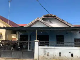 Rumah di jual cepat
