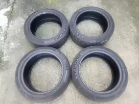 ban michelin primacy 4 225 50 r18 th 2023 pemakaian 2024 like new