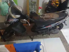 Jual yamaha mio 2008