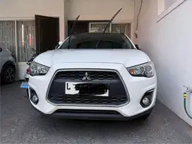 Dijual Mitsubishi Outlander Sport 2018 Bensin