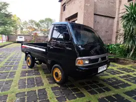 Colt T120ss Pick Up Sejenis Carry Futura