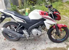 Vixion 2013 plat ag lengkap hidup 2028