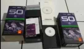 Infinix Note 50 Pro