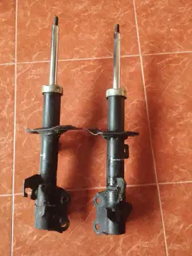 Jual shockbreker depan grand livina