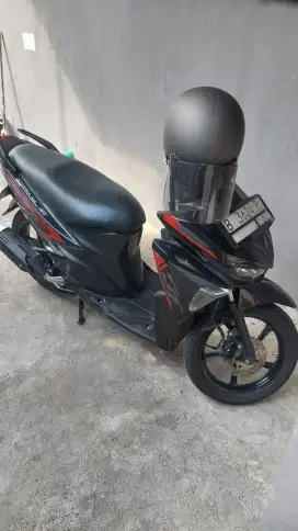 Yamaha Mio Soul GT 125