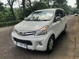 Xenia R Sporty Metik 2013 DP 15 jt