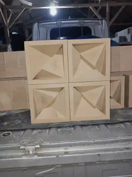 LOSTER BETON MINIMALIS