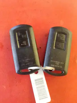 Remote Sepeda Motor Scoopy/Vario original