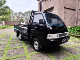 Carry Futura Mega Cargo. Pick up Full Orisinil.