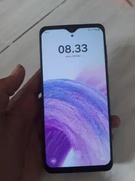 Samsung A33 5G Mulus