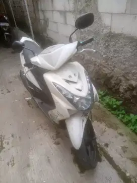 Mio Soul Karburator