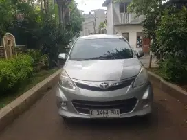 Toyota veloz 1.5 metik th 2012 bagus