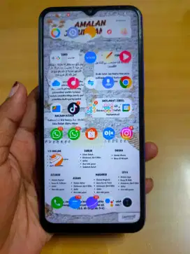 HP Vivo y21a free smartwatch itel