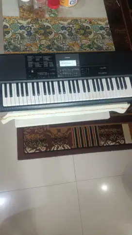 Keyboard Casio CT - X 800