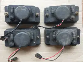 Foglamp Isuzu Phanter TbR54