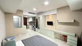 Apartemen U Residence Studio Tower 3 dekat UPH